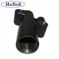 Agricuture Machinery Hydraulic Check Valve Iron Casting